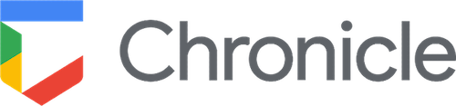Chronicle SIEM logo