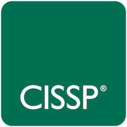 CISSP logo