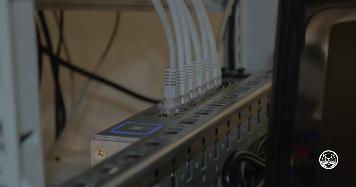 Set Static IP Address in Arch Linux