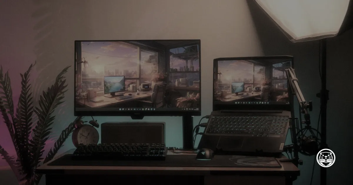 Arch Linux Workstation Setup