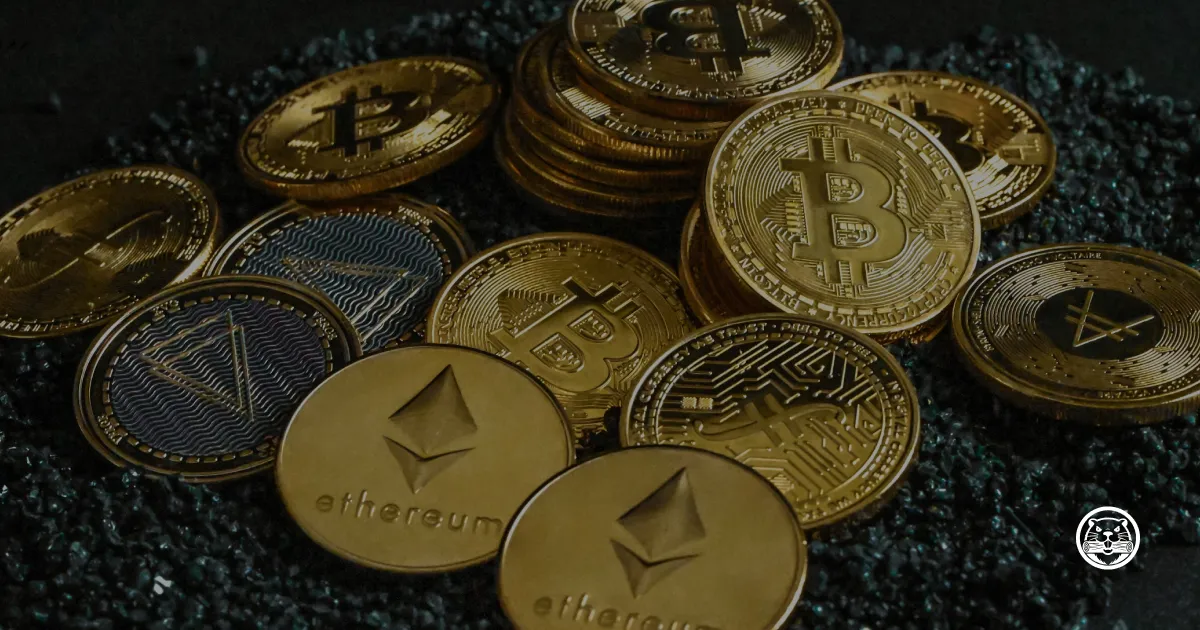 Getting Cryptocurrency Prices in Google Sheets