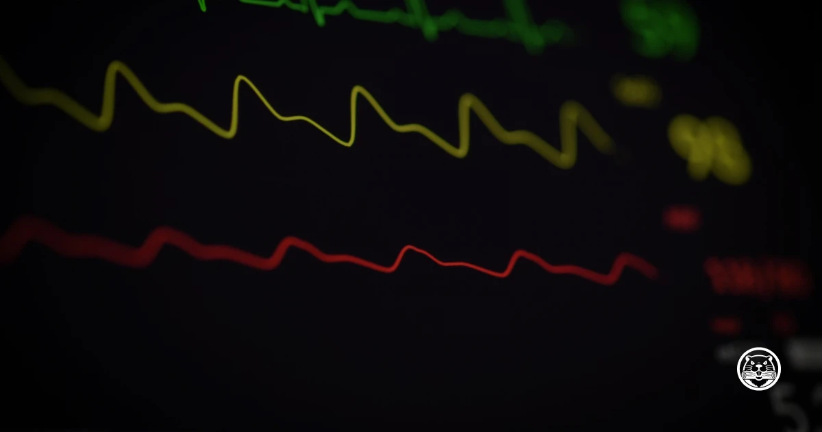Log Health Monitoring