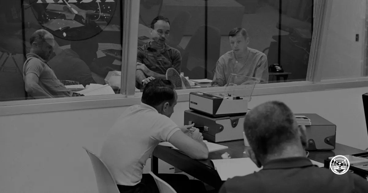 Project Nebula: Debriefing