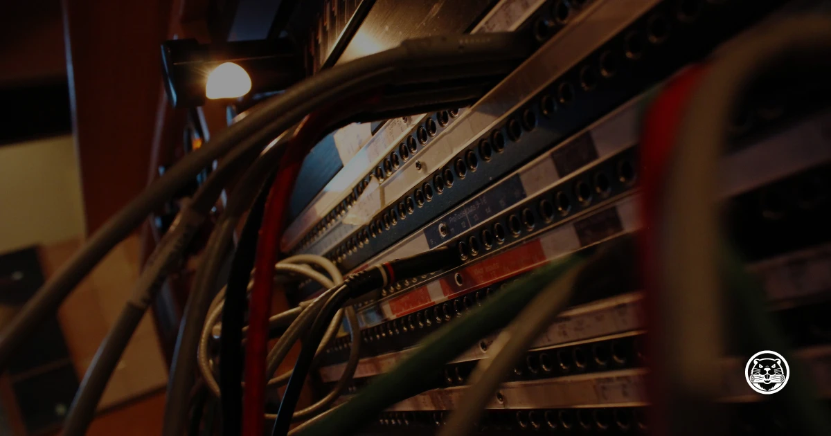 Patchbay: Engineering with AI