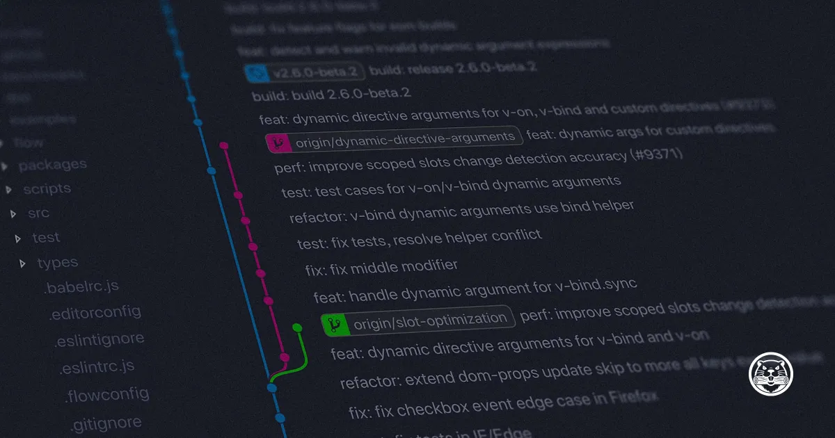 Review: Git for Teams