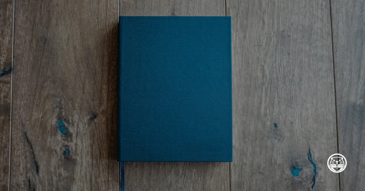 Review: The Missing Readme