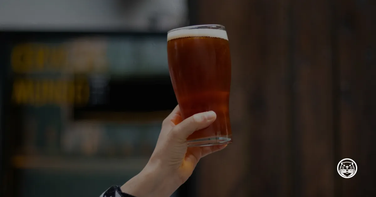 Verme Cervejeiro